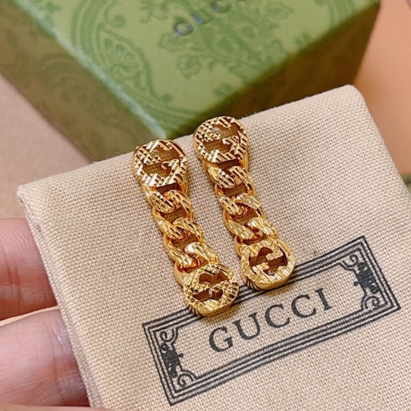 Gucci Earrings